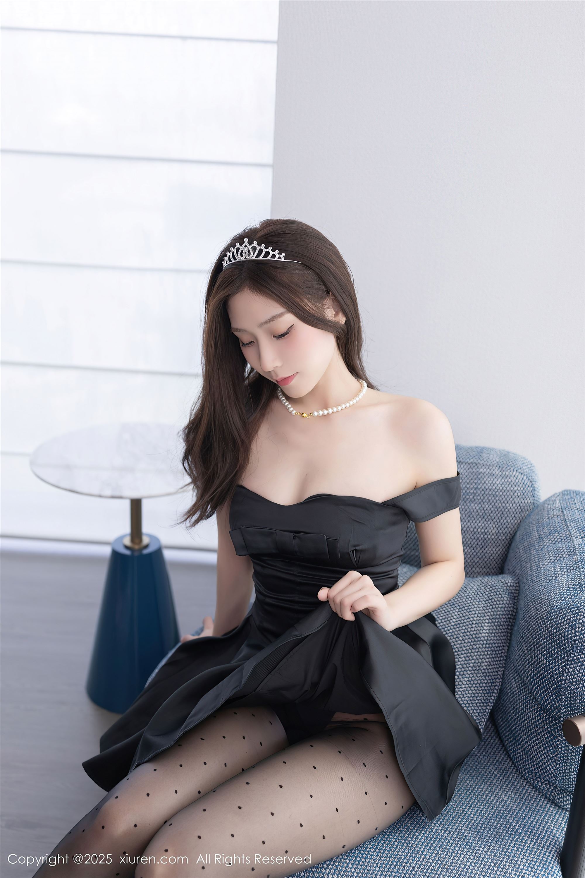 Xiuren秀人网 2025.10.16 NO.10878 刘婷婷